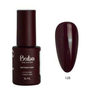 בובה מס 128 BUBA