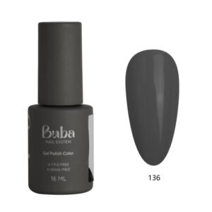 בובה מס 136 BUBA