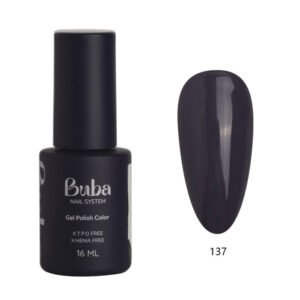 בובה מס 137 BUBA