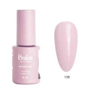 בובה מס 139 BUBA