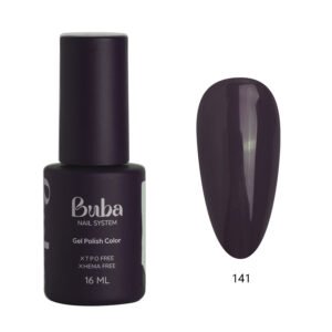 בובה מס 141 BUBA