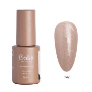 בובה מס 142 BUBA