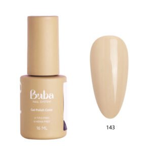 בובה מס 143 BUBA