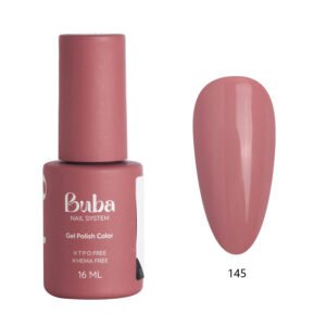 בובה מס 145 BUBA