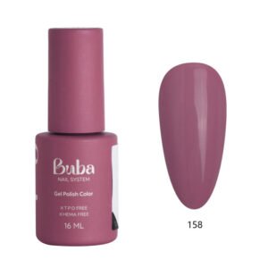 בובה מס 158 BUBA