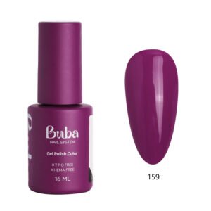 בובה מס 159 BUBA