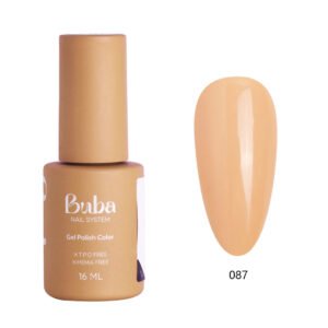 בובה מס 087 BUBA