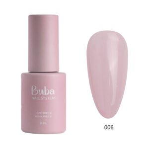 בובה מס 006 BUBA