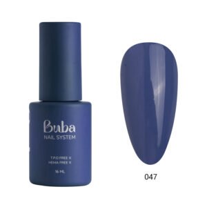 בובה מס 048 BUBA