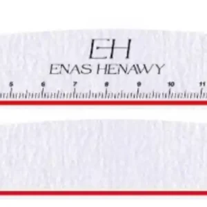 פצירה E.H 120/80