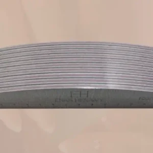 מארז 10 יח פצירות 100/180 E.H