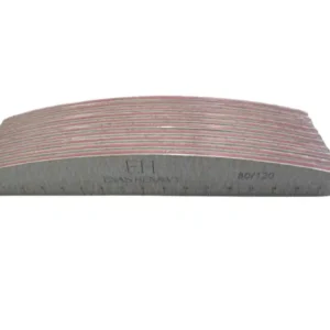 מארז 10 יח פצירות 120/80 E.H