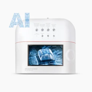 ONAIL מנורת ייבוש AI