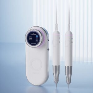 ONAIL מכונת שיוף AI – טכנולוגיית בינה מלאכותית לעיצוב הציפורן 50K