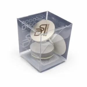 דיסק לפדיקור 25מ"מ כולל 5 מדבקות DSI