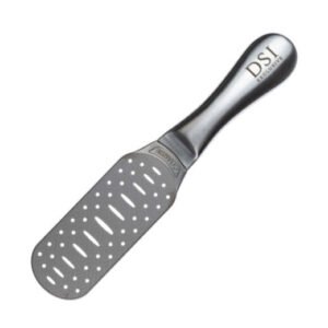 משייף לייזר דו צדדי לכף רגל ופדיקור – מקצועי להסרת עור יבש DSI