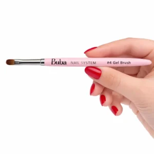 בובה מכחול ג’ל מידה 04