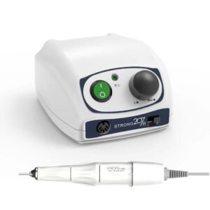 מכונת שיוף STRONG 207B 40K הדור הבא