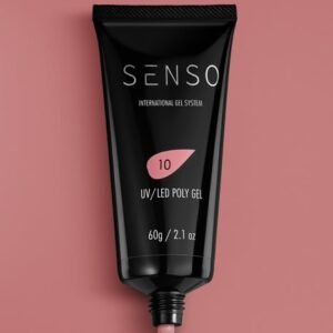 פוליג'ל סנסו 10 POLEGEL SENSO 60g
