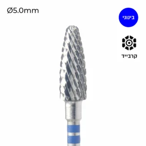 ראש שיוף קרבייד תירס KMIZ