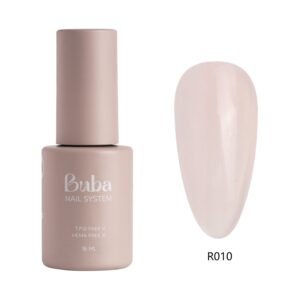 Rubber Base in BUBA shade R010