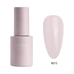Rubber base in BUBA shade R015