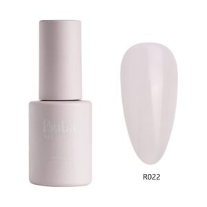 Rubber Base in BUBA shade R022