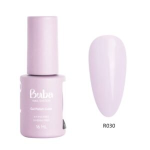 قاعدة رابِر باللون BUBA R030
