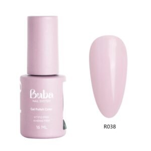 Rubber Base in BUBA shade R038