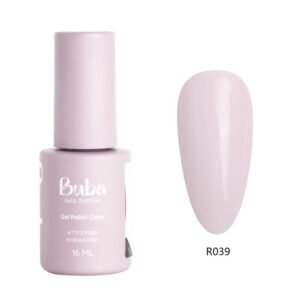 Rubber Base in BUBA shade R039