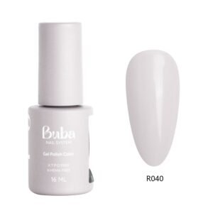Rubber Base in BUBA shade R040