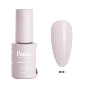 Rubber Base in BUBA shade R041