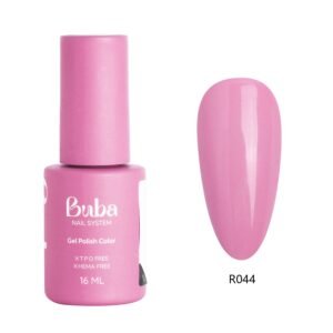 Rubber Base in BUBA Shade R044