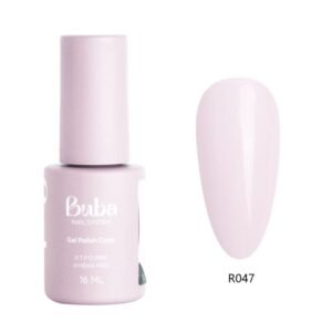 Rubber Base in BUBA shade R047
