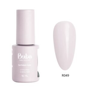 Rubber Base in BUBA shade R049