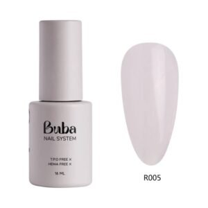 Rubber Base in BUBA shade R005