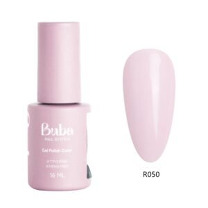 Rubber Base in BUBA shade R050