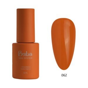 بوبا رقم 062 BUBA