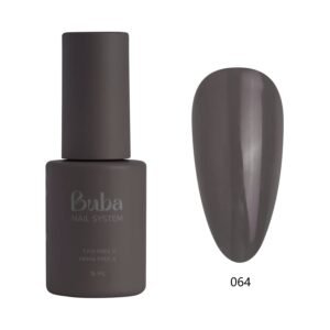 بوبا رقم 064 BUBA