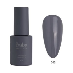 بوبا رقم 065 BUBA