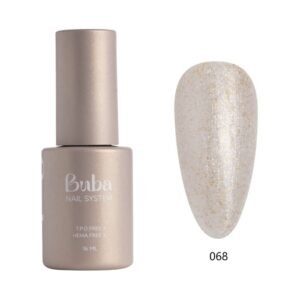 بوبا رقم 068 BUBA