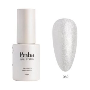 بوبا رقم 069 BUBA