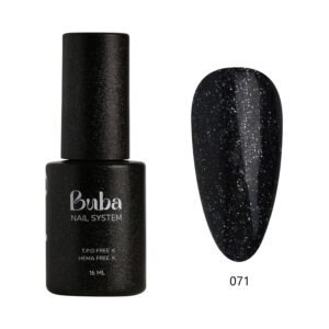 دمية رقم 071 BUBA