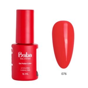 بوبّا رقم 076 BUBA