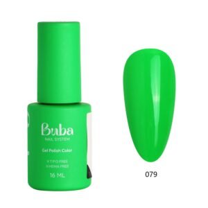 بوبّا رقم 079 BUBA