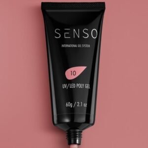 بولي جيل سِنسو 10 POLEGEL SENSO 60غ