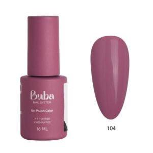 بوبا رقم 104 BUBA