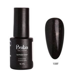 BUBA رقم 108