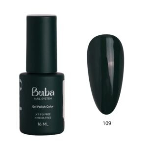 بوبا رقم 109 BUBA