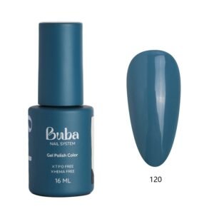 بوبا رقم 120 BUBA